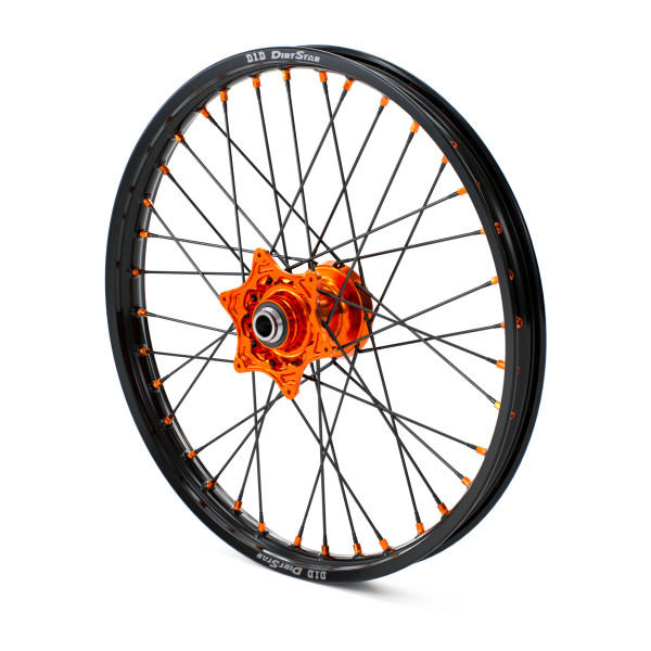KTM Factory front wheel 1.6x21"